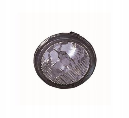 фото №1, Depo лампа протитуманна renault clio ii