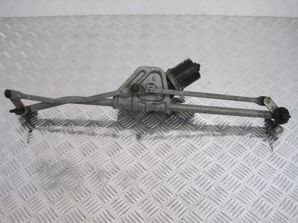 фото №1, Механизм моторчик дворник mini cooper r55 r56 r59 8377427