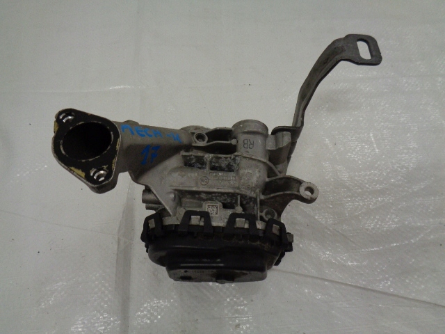 фото №1, Citroen peugeot ford opel 1.6 blue hdi клапан egr