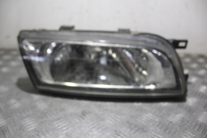 фото №1, Лампа правая передняя nissan almera i