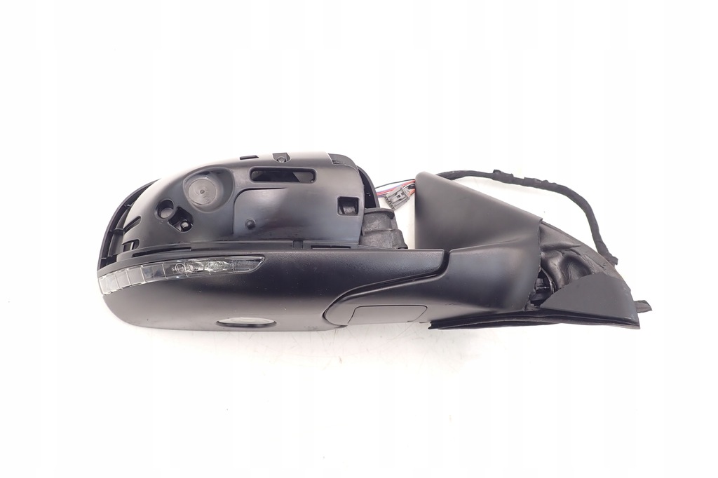 фото №7, Jeep compass ii 17- дзеркало праве 12 pin асистент