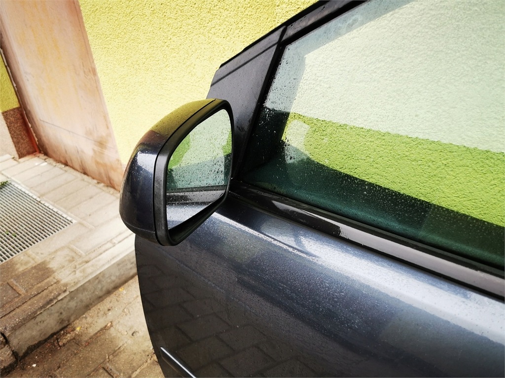 фото №6, Ford focus mk2 04-07 дверь левая перед полный europa