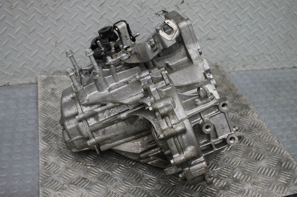 фото №7, Коробка передач передач u99mhh m6cf1 soul ii kia soul ii lift 1.6 gdi 16-19