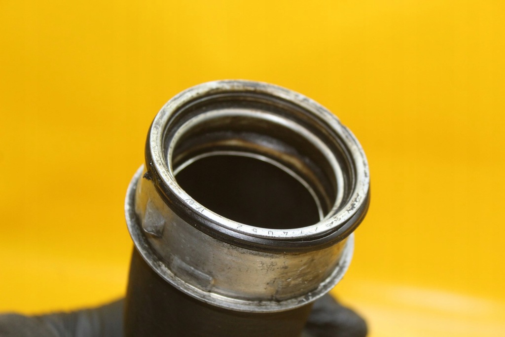 фото №6, Труба wąż усилителя интеркулер vw transporter t5 7h0145980q