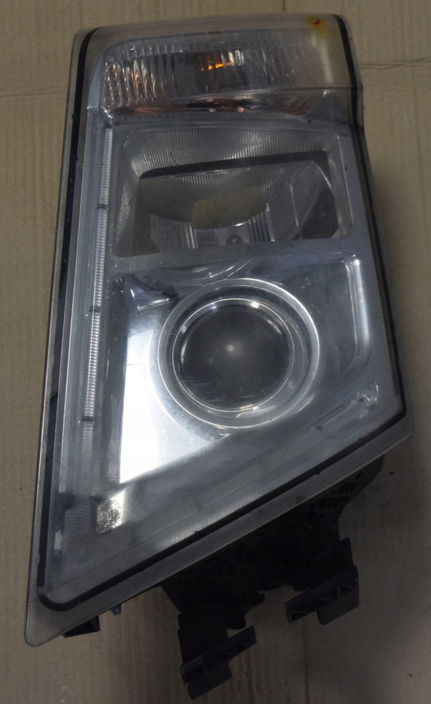 фото №1, Лампа фара передній лівий volvo fh 13 2012