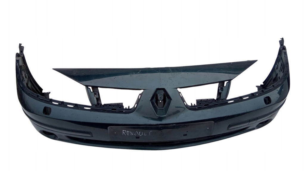 Купити Бампер передній передні  renault laguna 2 рестайлінг