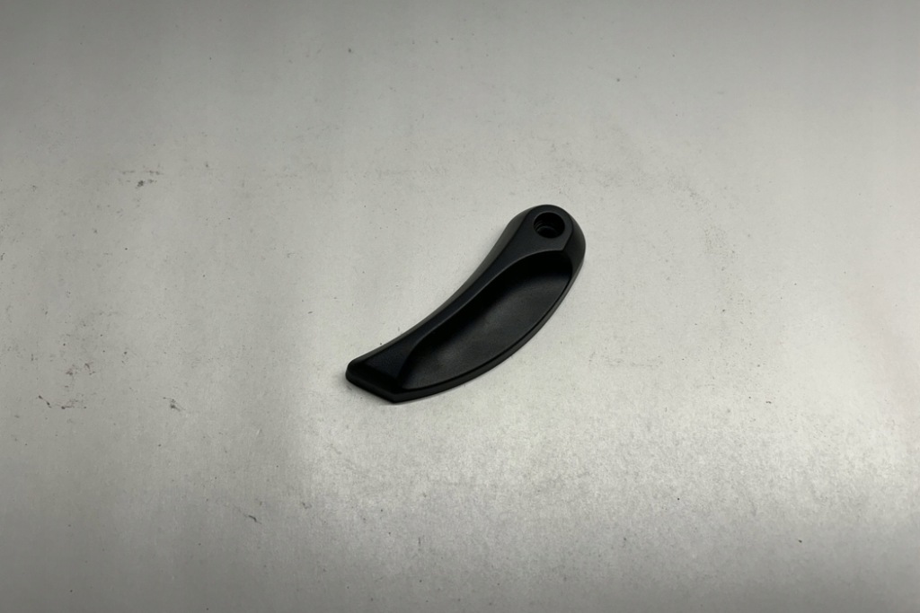 фото №9, Ручка відкривання капот bmw 7 f01, f02 9113984 4.4l бензиновий 330kw 2014