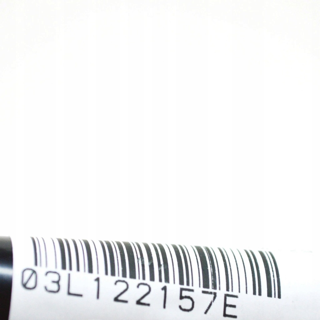 фото №8, Audi a3 8p двигатель охлаждающая жидкость шланг 03l122157e