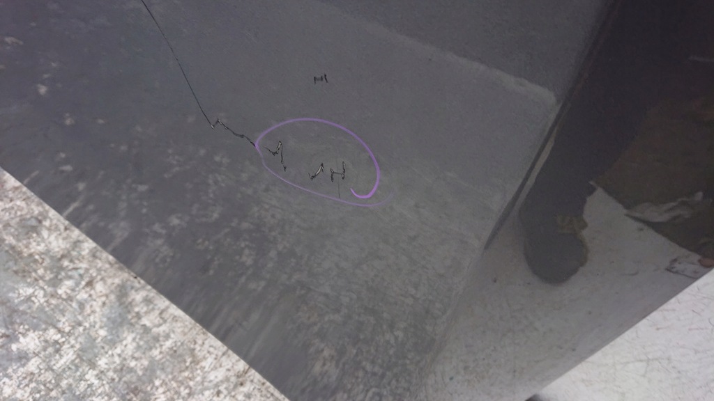 фото №6, Bmw 3 e90 e91 lift 08- капот