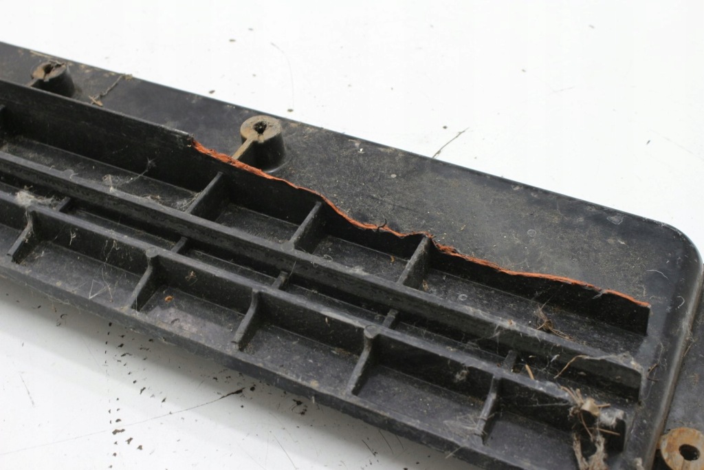 Sprinter w906 sytopień правий двері розсувних Зі Шроту