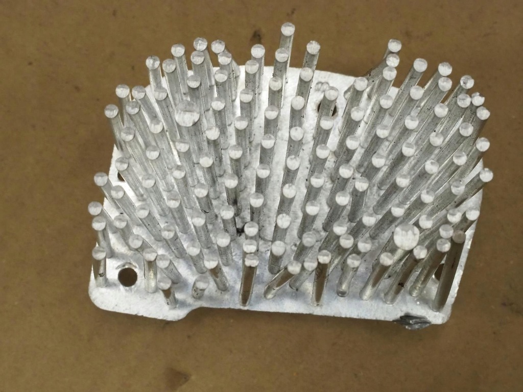 фото №8, Mg zs ev модуль led преобразователь правая сторона поворотник поворотник оригинальный номер