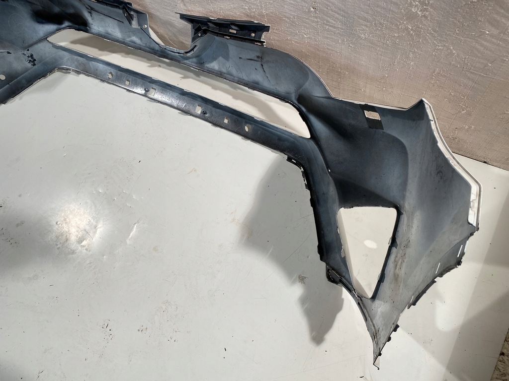 фото №7, Toyota rav-4 lift 15- бампер перед 52119-42a40