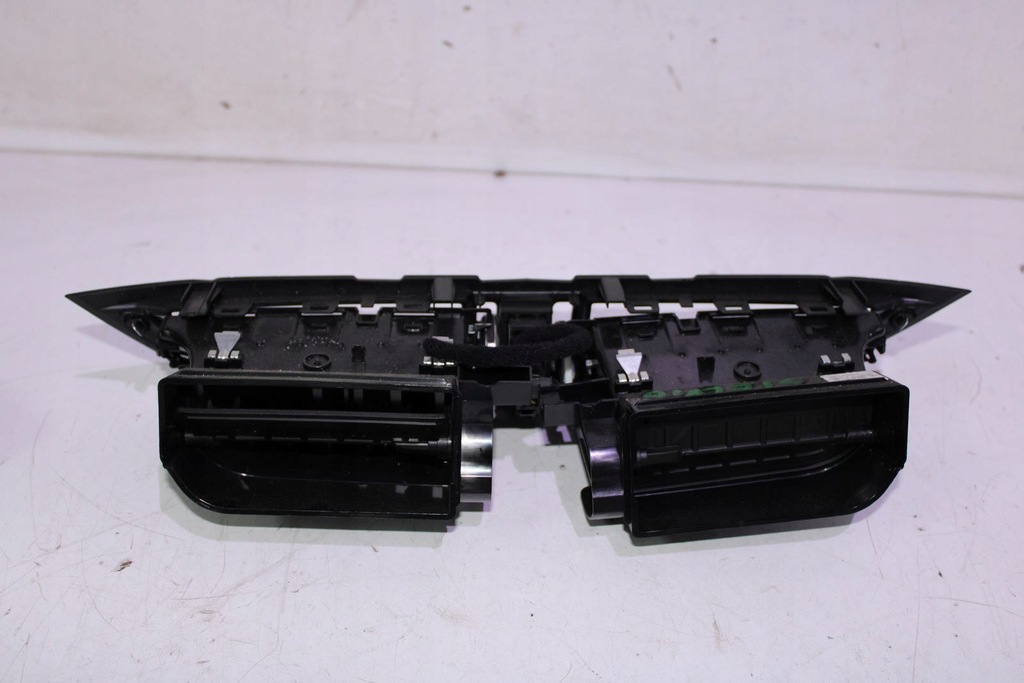 фото №2, Решётка решётки обдув alfa romeo stelvio