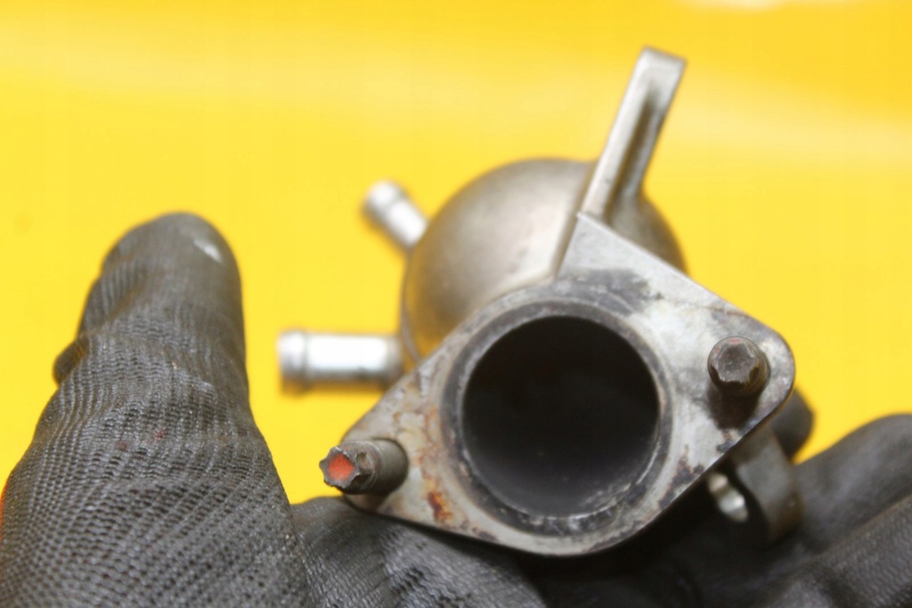 фото №7, Радиатор выхлопных газов espace iv 3.0 dci 8972292313