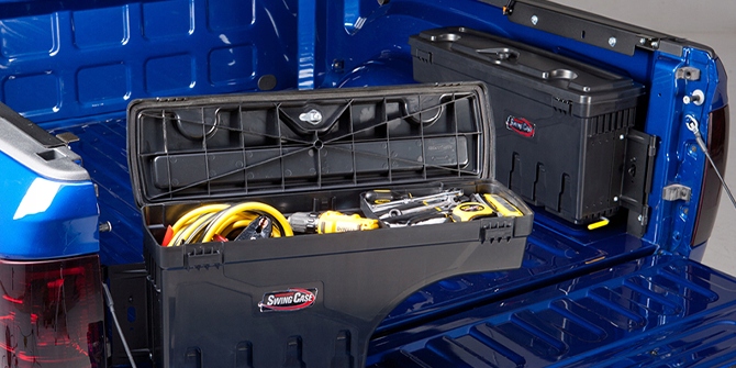 фото №1, Бардачки rambox dodge ram 1500 dt od 2019