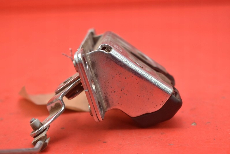 фото №6, Замок кришки задня задній opel meriva a 03r