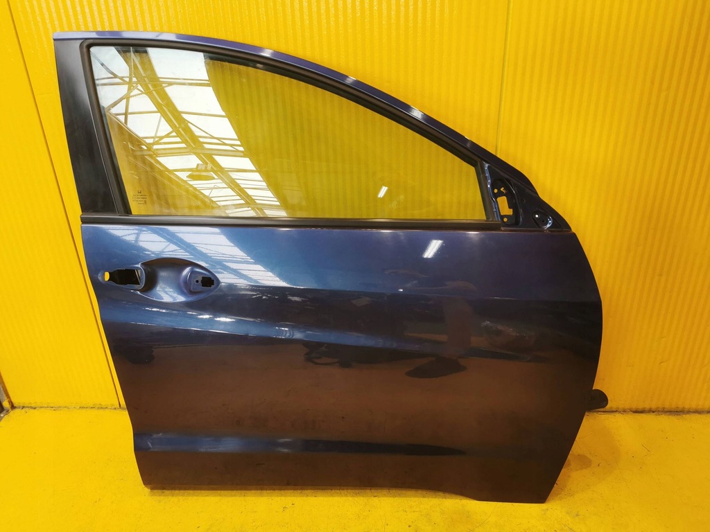 фото №1, Honda hr-v ii двері перед передні праве b594p 15-20r.#