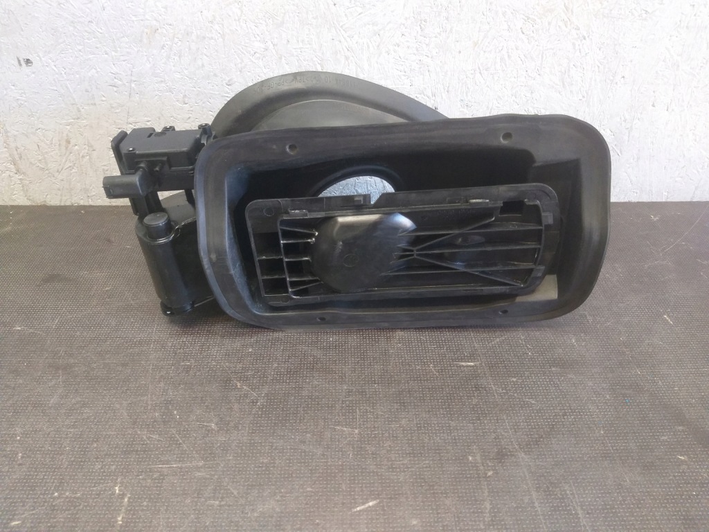 фото №1, Крышка заливной топлива bmw 3 iii gt f34 7278394