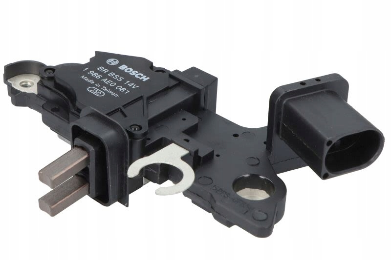 Купити Bosch регулятор напруги генератора