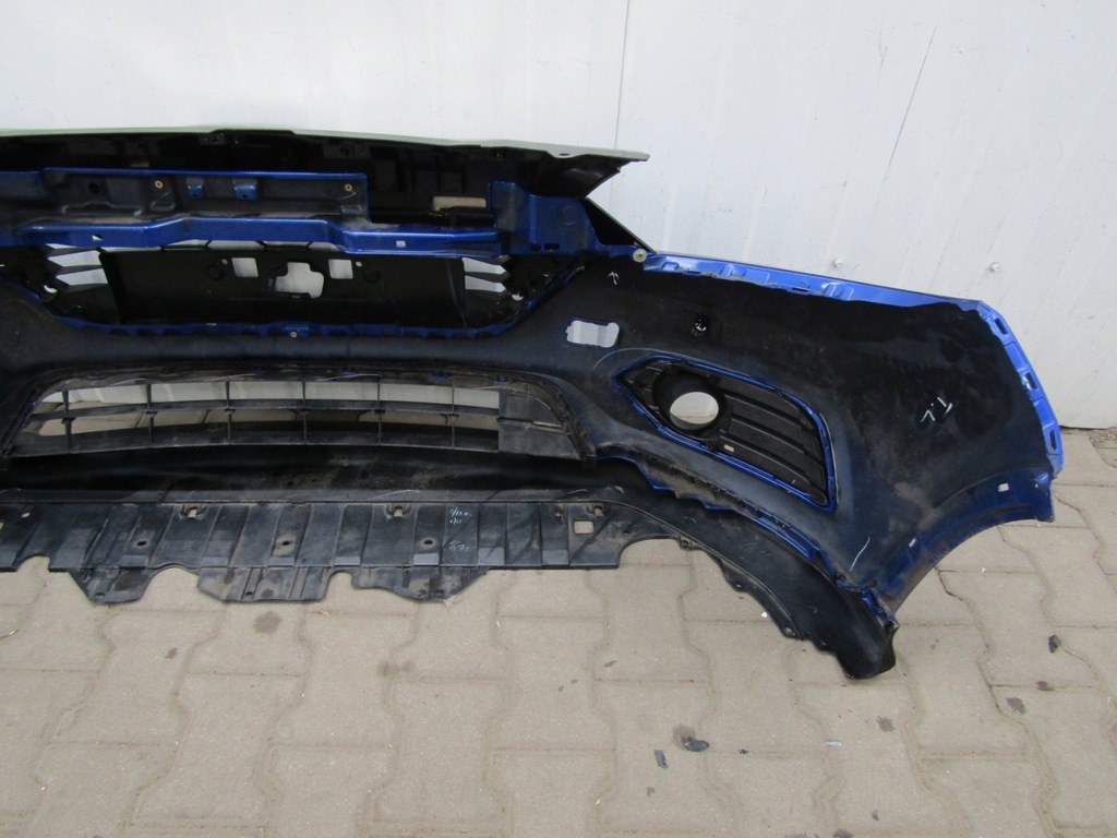 фото №10, Бампер перед honda hrv hr-v 2 ii sport lift 18-