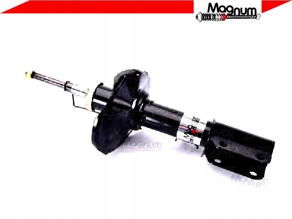 фото №3, Амортизатор subaru justy ii suzuki swift swift ii