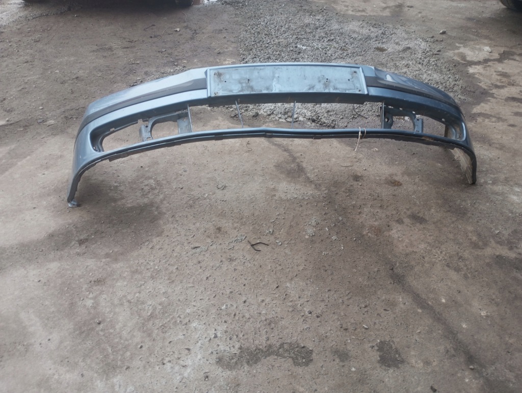 фото №6, Бампер перед передній skoda octavia ii 9154