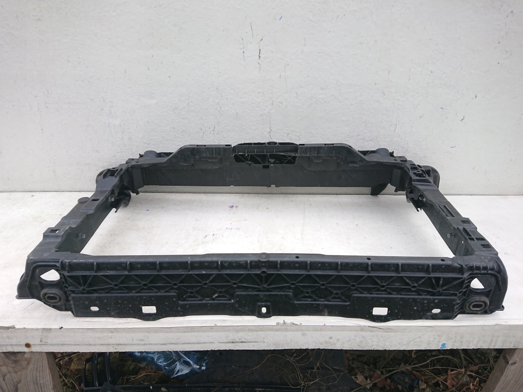 фото №9, Vw golf 8 viii 5h0 pas передний усилитель