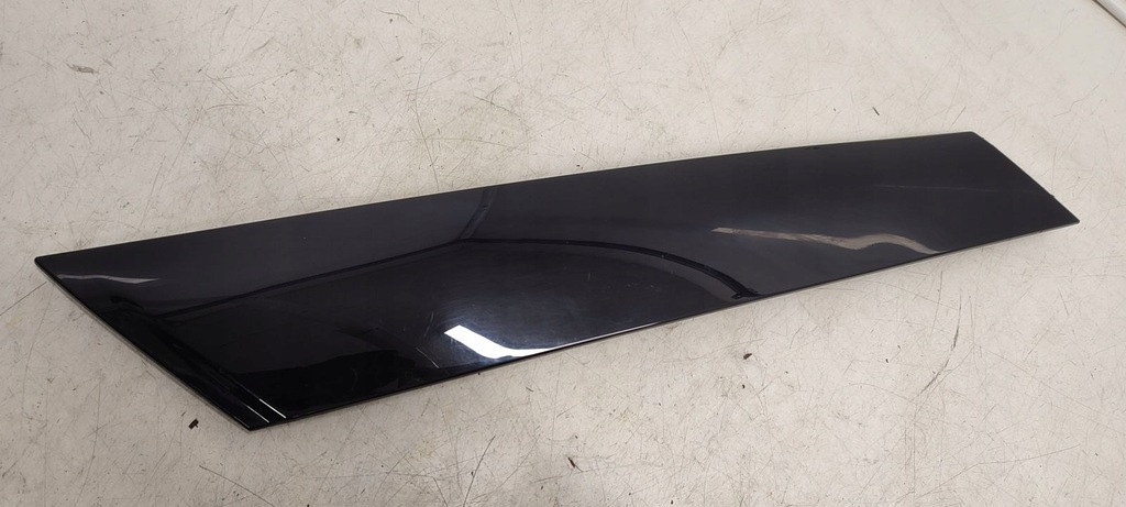 фото №1, Молдинг стійка ліва mini r56 a58/1