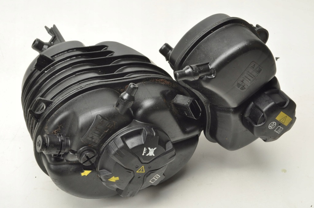 Bmw 3 g20 g21 2.0 гибрид бачок расширительный 8610652 8610653 Киев