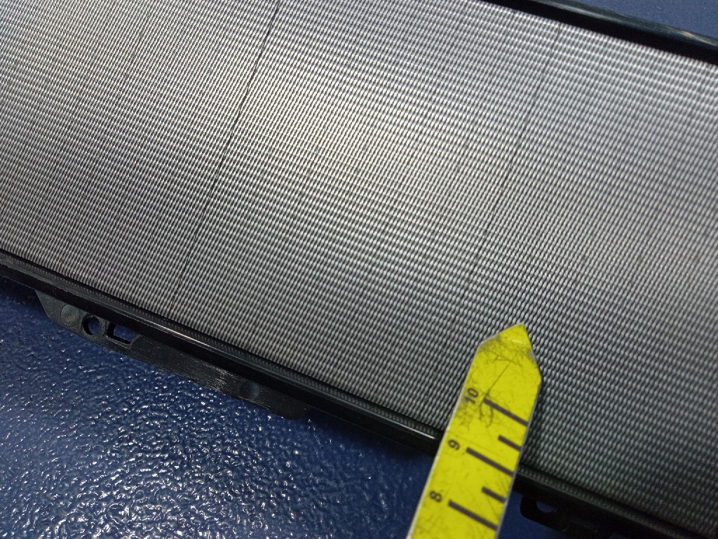 фото №9, Volvo v90 s90 ii бардачок туннеля среднего 31497222