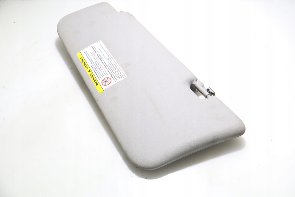 фото №3, Захист сонцезахисна права ml ii w164