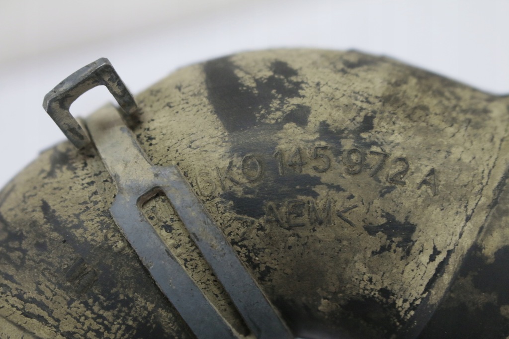 фото №7, Шланг повітря seat 1.9 6k0129656