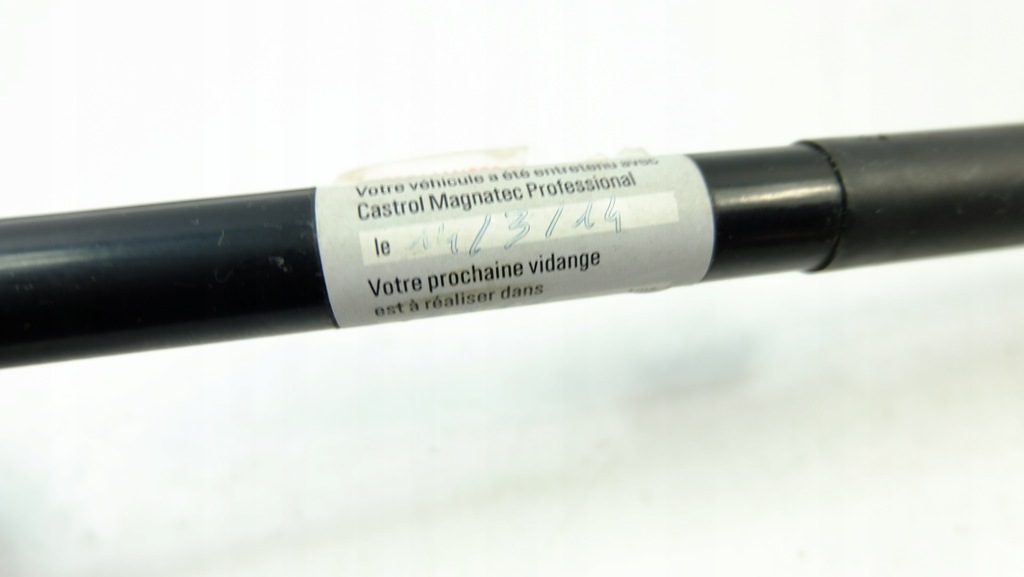 фото №8, Opel insignia a привід капот