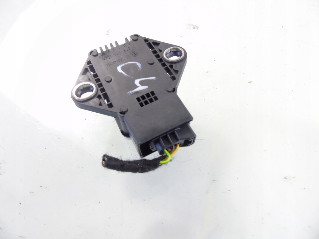 фото №5, Peugeot 308 t7 датчик esp 0265005765 модуль