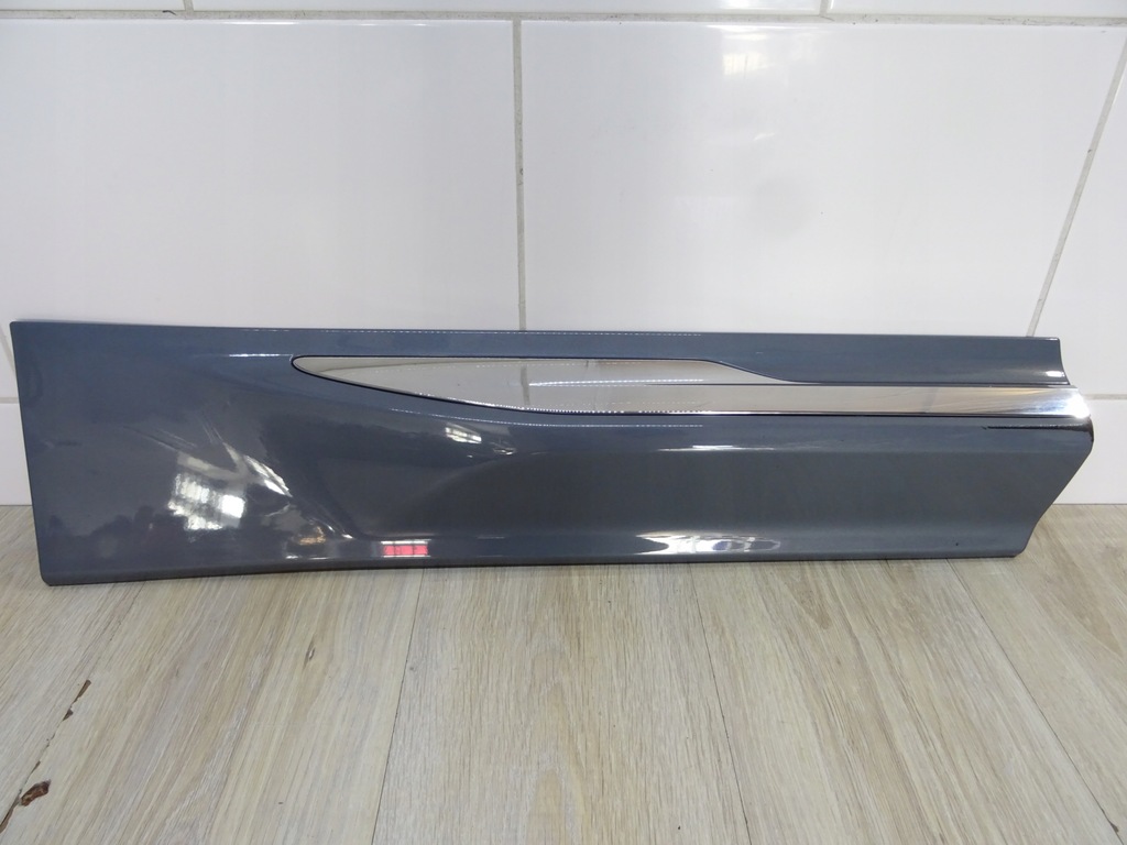 фото №1, Volvo xc60 ii молдинг дверь правая задняя 31440305