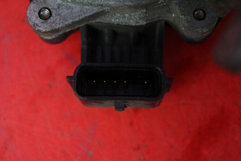 фото №6, Дросельна заслінка 8200614985g renault kangoo 2 ii 1.5 dci 86 km 07-13