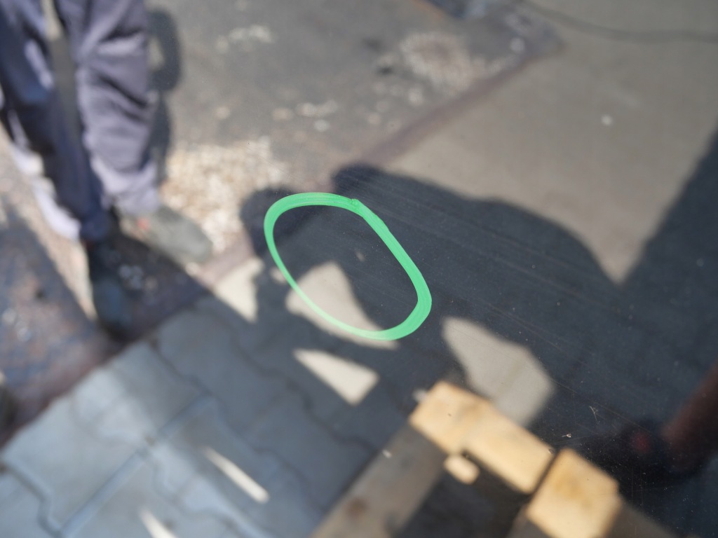 Капот крышка двигателя vw jetta с Разборки