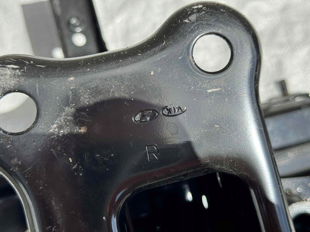 фото №6, Балка передня датчик захисту pieszego hyundai tucson iii lift 79170-d7550