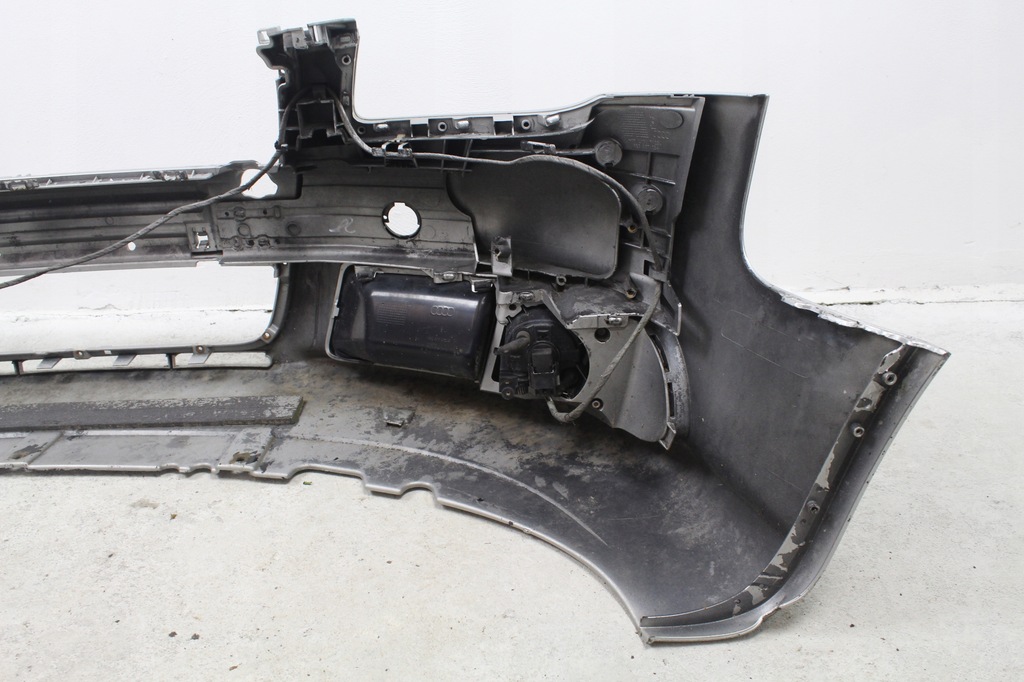 фото №10, Бампер перед передній audi a4 b7 s-line 2004-2008