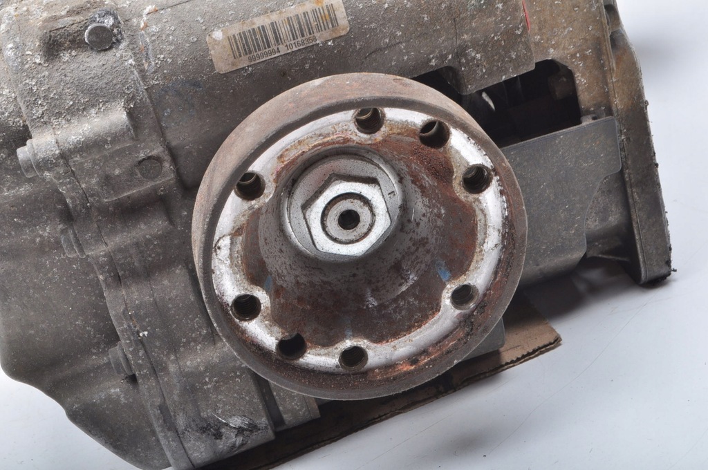 фото №9, Opel insignia a 2.0t 16v дифференциал мост дифференциал kombi 20957831aa
