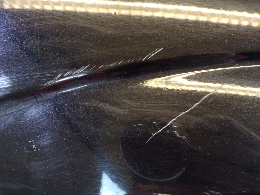 фото №9, Крила правий передній перед opel vectra c lift