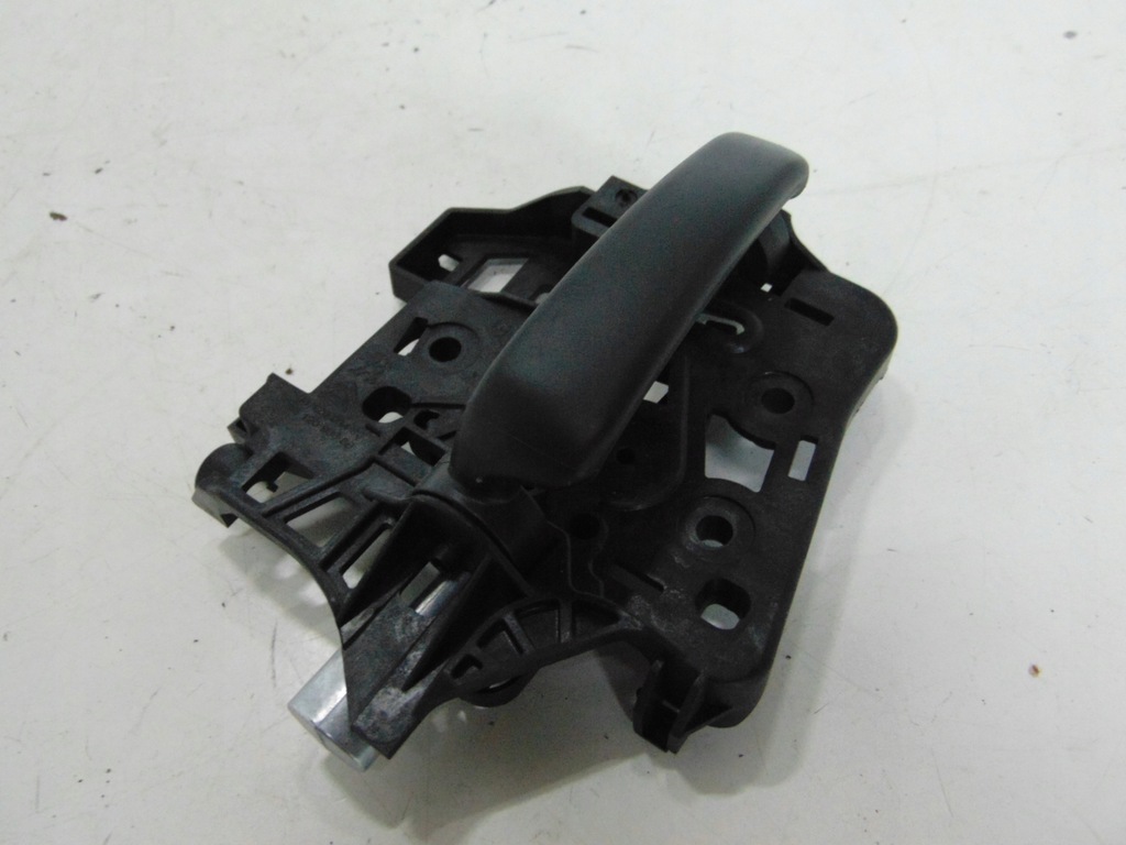 фото №1, Ручка дверь левый задняя berlingo iv rifter combo e