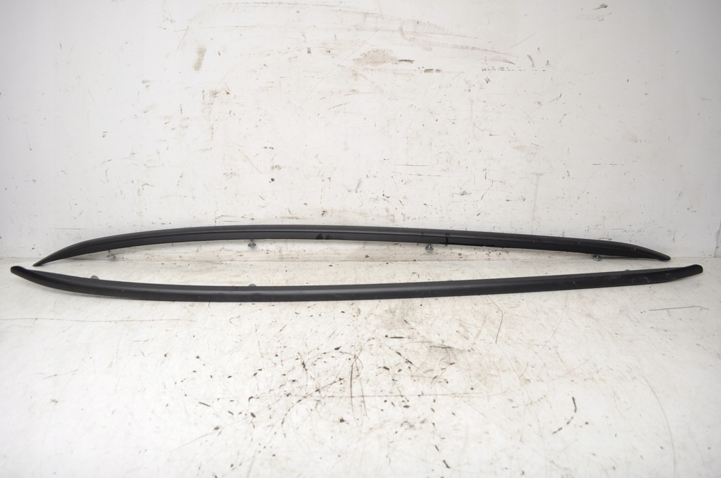 фото №1, Ford focus mk4 st-line рейлінги дахові