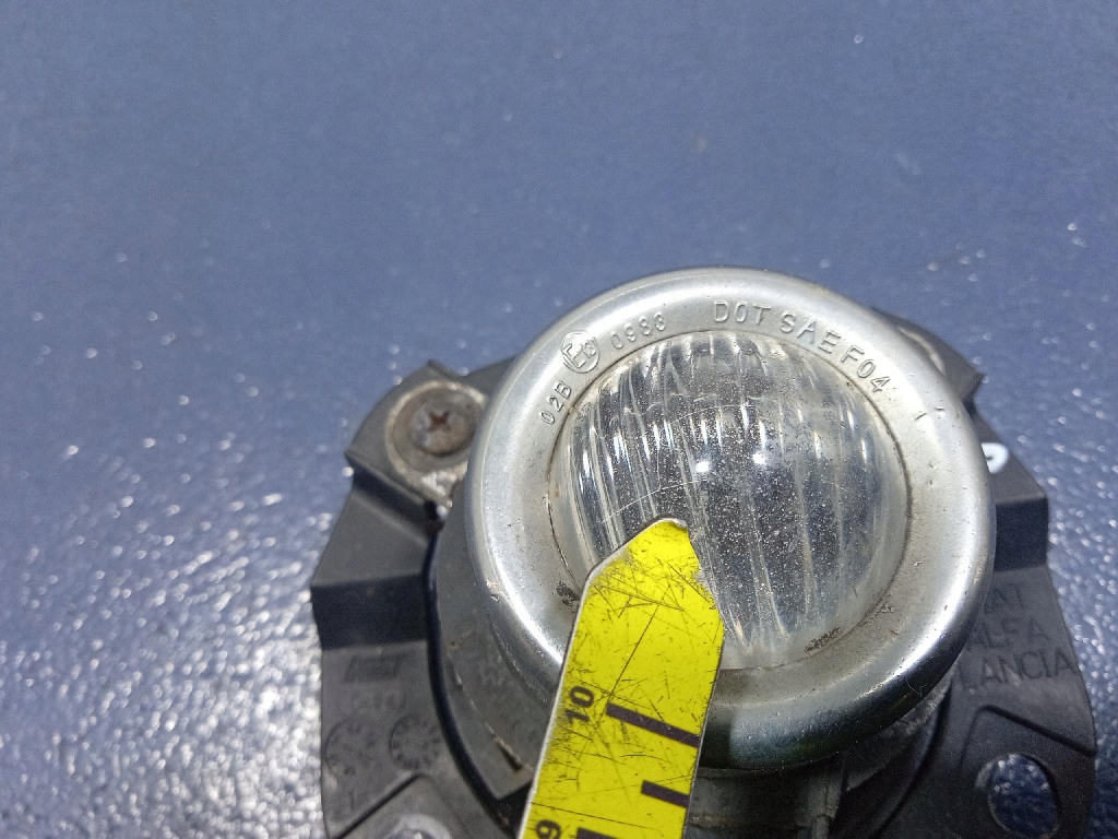 Alfa romeo giulietta противотуманная фара правый 50521332 Киев