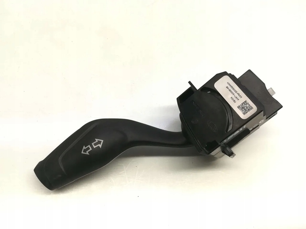 фото №1, Ford focus перед 2011 nieruchomość 4/5dr fbyda