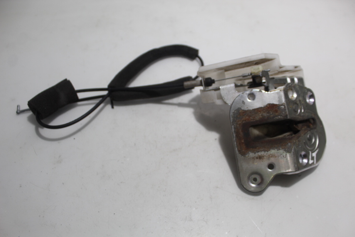 фото №1, Замок лівий задня двері mazda 5 i