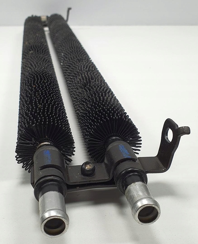 фото №2, Радиатор усилителя aston martin rapide 6.0