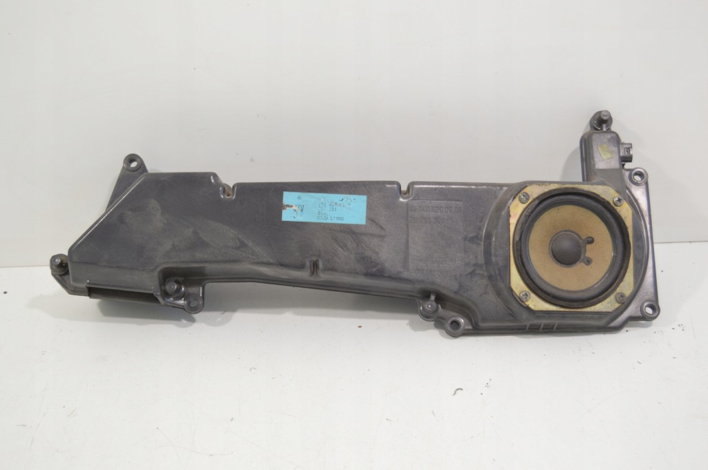 фото №1, Динамик левый задняя w дверь bose mercedes w140 s klasa 1408200702