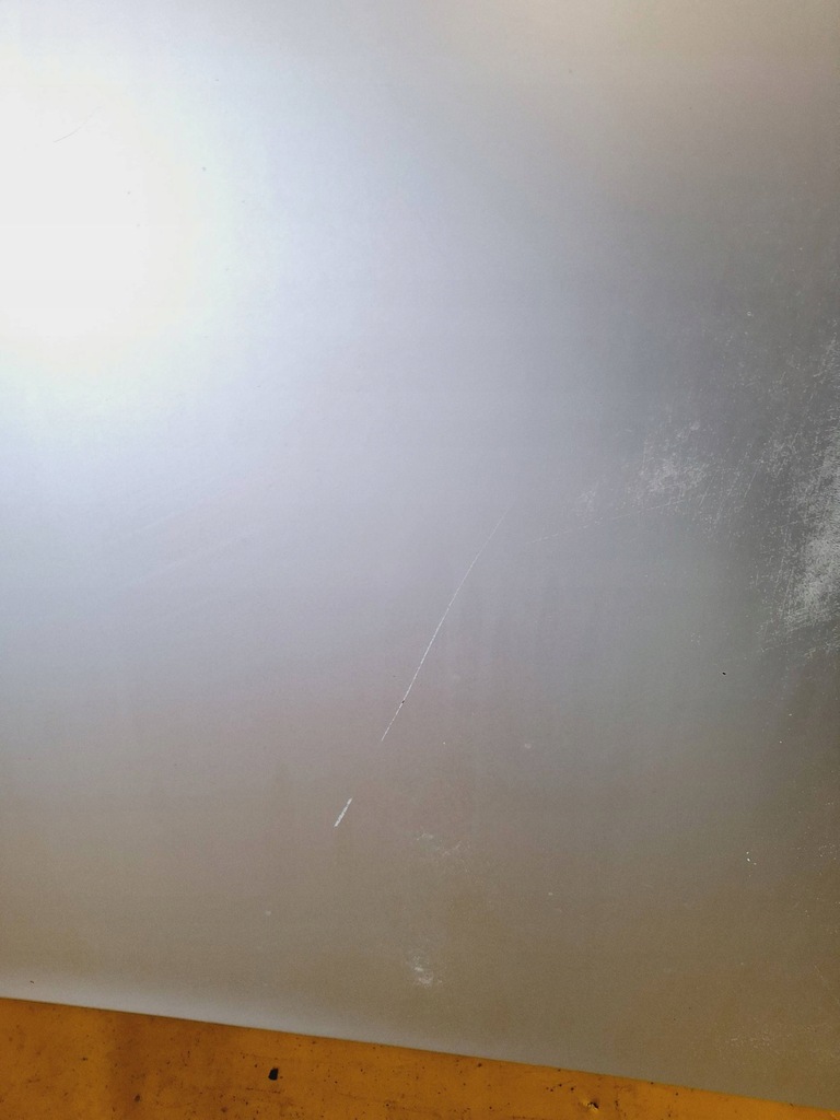 фото №5, Капот крышка двигателя opel corsa c 00-03 lak: z157 nr132