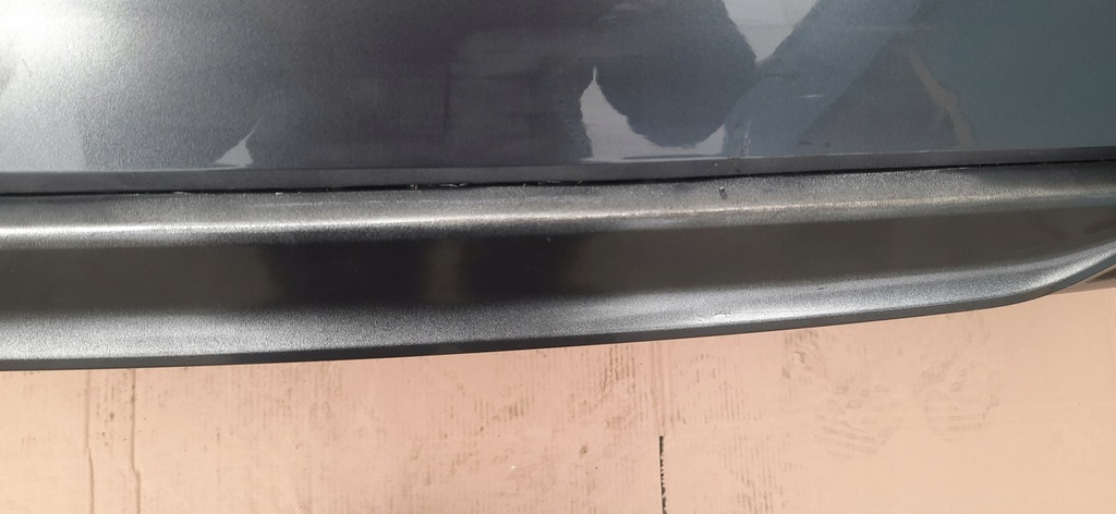 фото №10, Бампер задняя bmw 3 g20 g21 m-pakiet